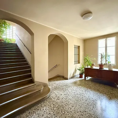 Apartment Testoni5 *