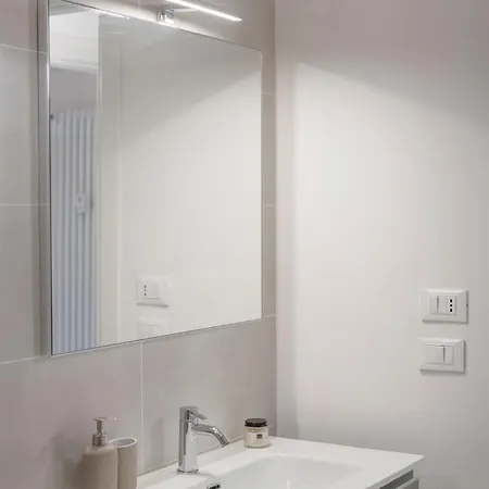 Testoni5 Apartmán *