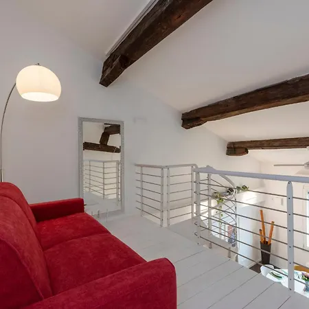 Apartment Testoni5 *