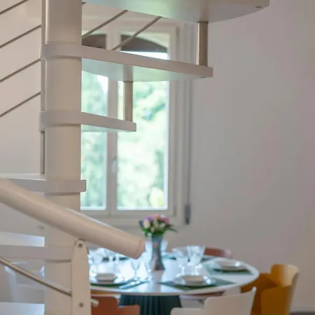 Testoni5 Apartmán Boloňa