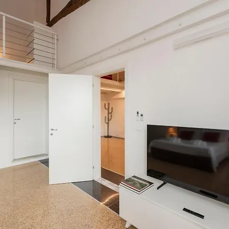 Apartmán Testoni5 Boloňa