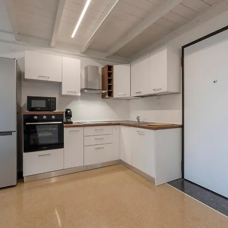 Apartment Testoni5
