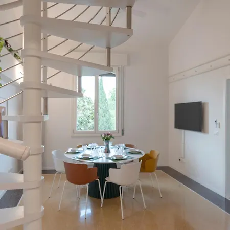 Apartmán Testoni5 *