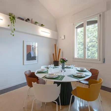 Testoni5 Apartment Bologna