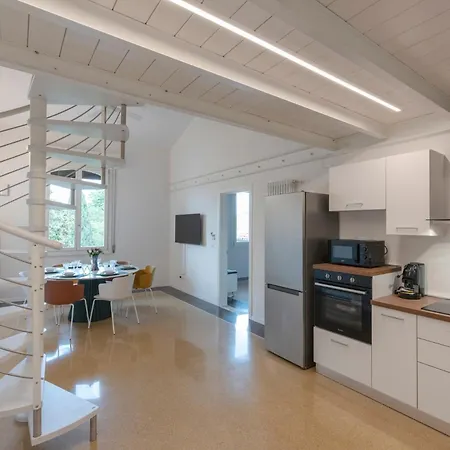 Apartment Testoni5