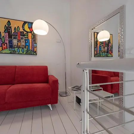 Apartmán Testoni5 Boloňa