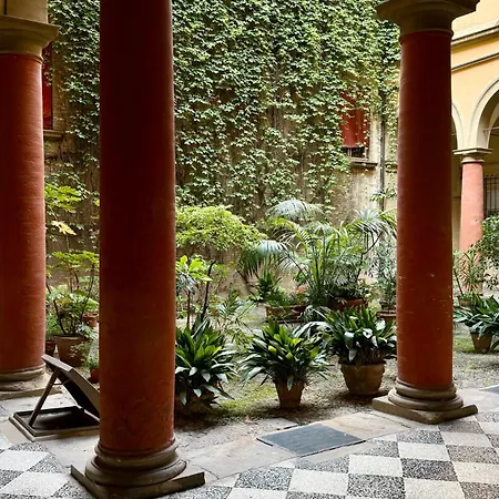 Apartment Testoni5