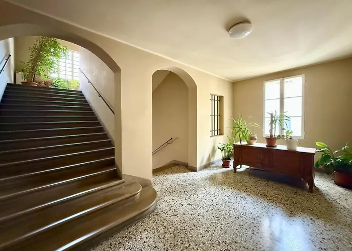 Apartment Testoni5 *