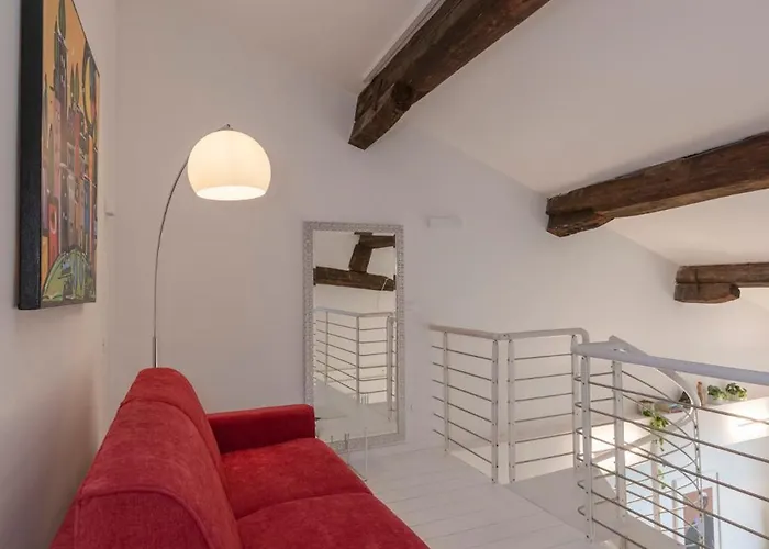 Apartament Testoni5 Bolonia