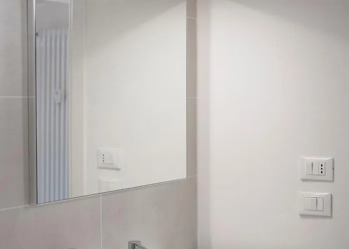 Testoni5 Apartment *