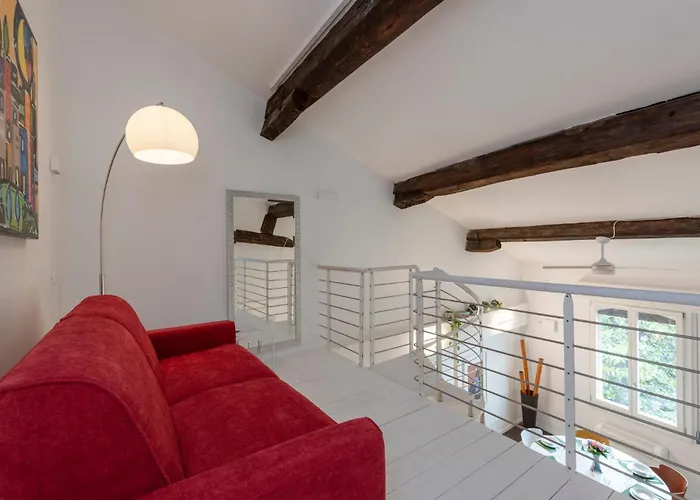 Apartment Testoni5 *