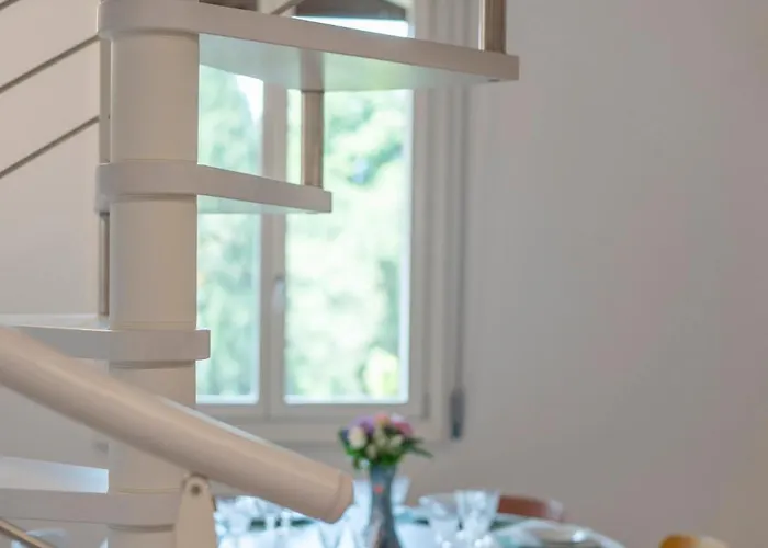 Testoni5 Апартаменты Болонья