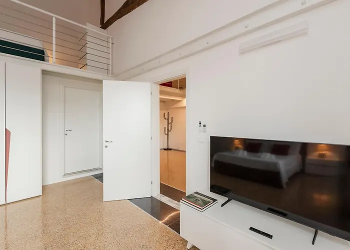 Apartment Testoni5 Bologna