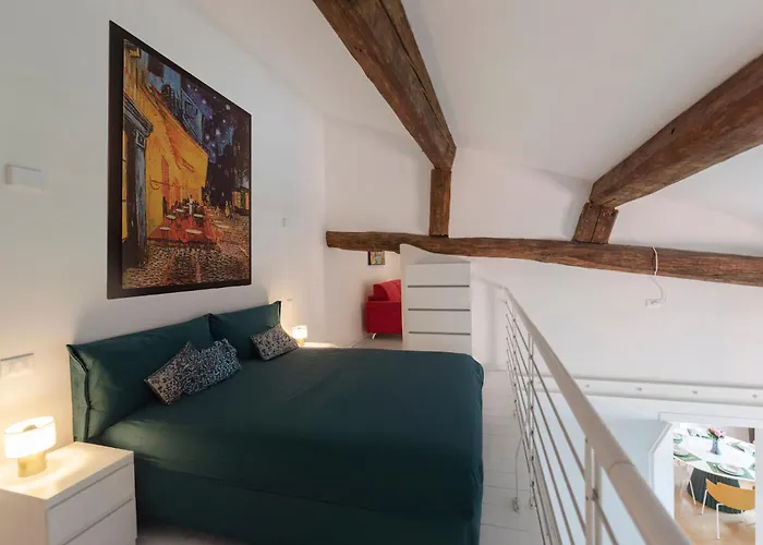 Testoni5 Apartament Bolonia