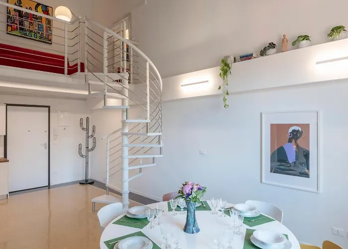 Apartament Testoni5 Bolonia