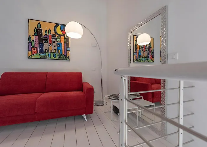 Apartament Testoni5 Bolonia