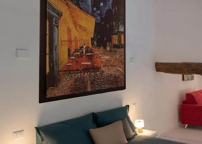 Apartament Testoni5 Bolonia