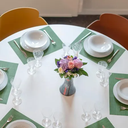 Testoni5 * בולוניה